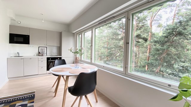 Otsolahdentie 14 A