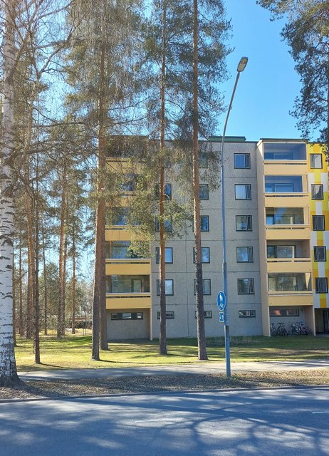 Puronsuunkatu 10 B