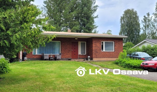 Isolukkarintie 18