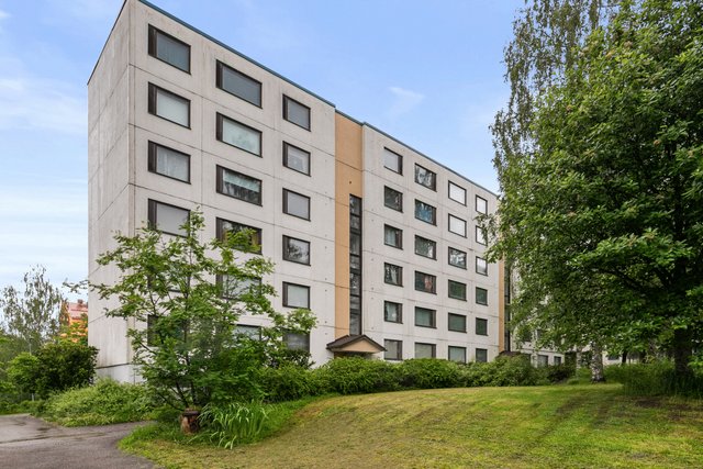 Kirstinmäki 1 A