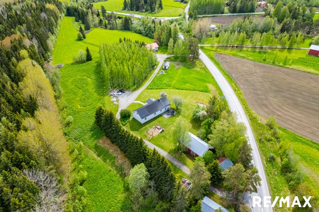 Mouhijärventie 449