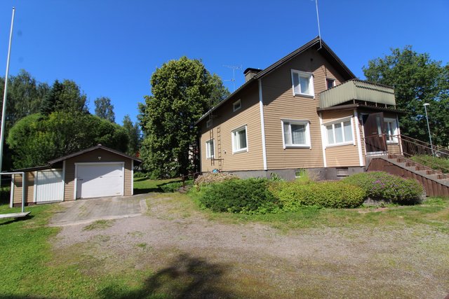 Jyräkatu 5