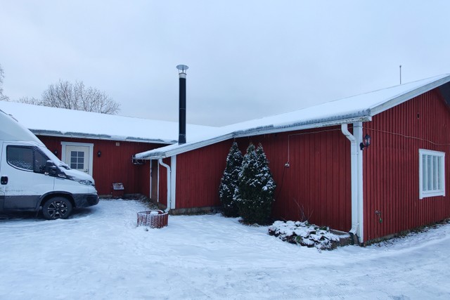 Valkoisenvuohentie 6, 21800 Kyrö 65