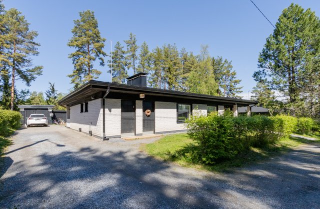 Kirkkokankaantie 16