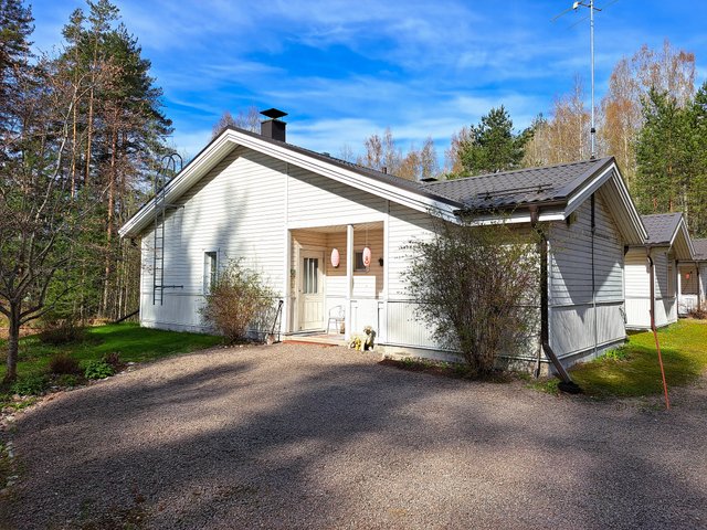 Mäntyharjuntie 577 A