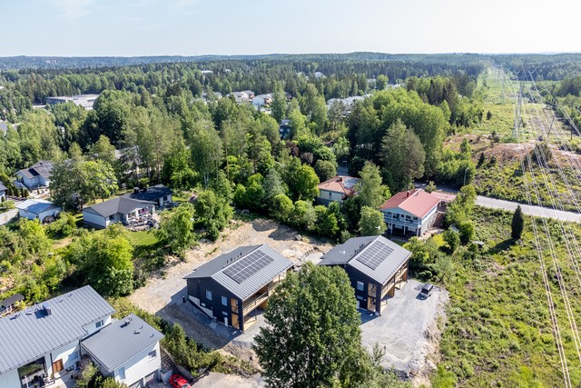 Kukkaniitynkatu 22 A