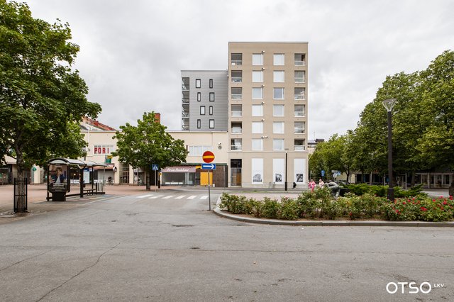 Itäpuisto 1 F