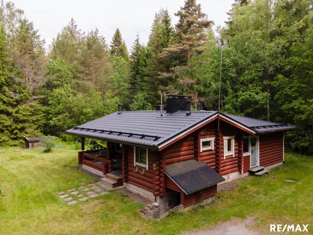 Myrskyläntie 205