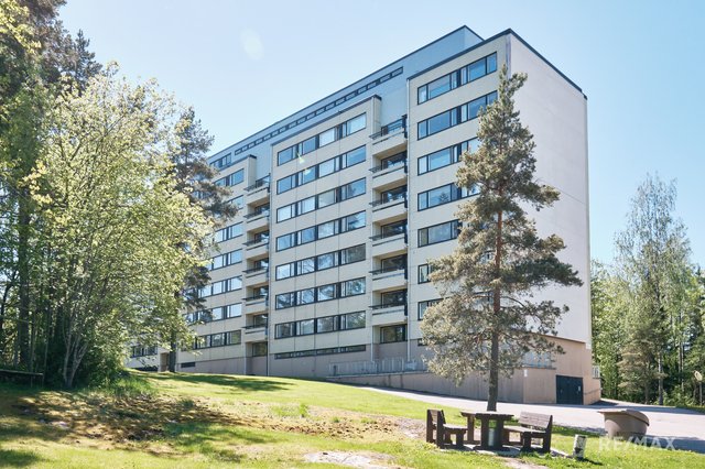Kotikonnuntie 9 F