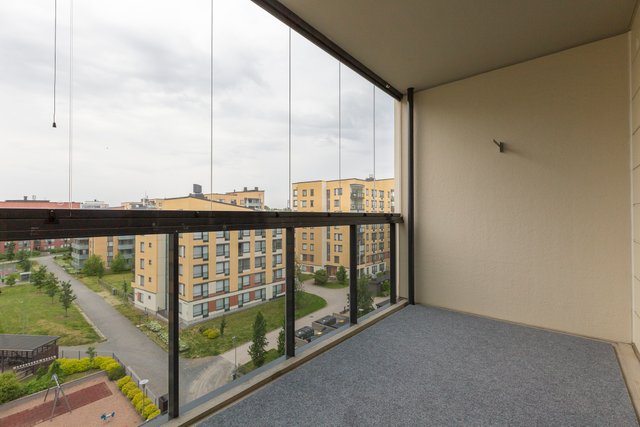 Rieväkatu 8 A
