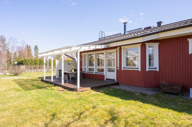 Venlanpolku 3 B