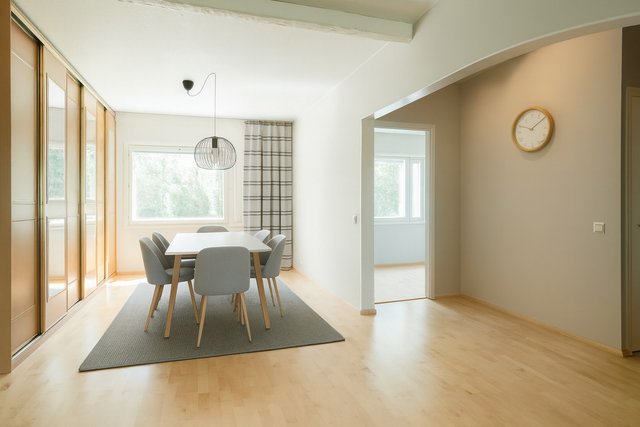 Tesomajärvenkatu 22 E