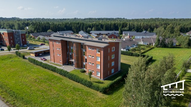 Häkkilinnuntie 2 A