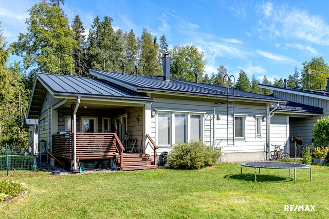 Pitkäarontie 33 A