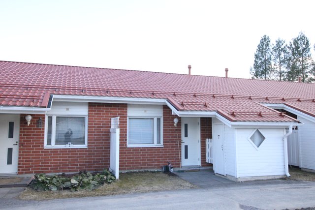 Vilmastikuja 1 B