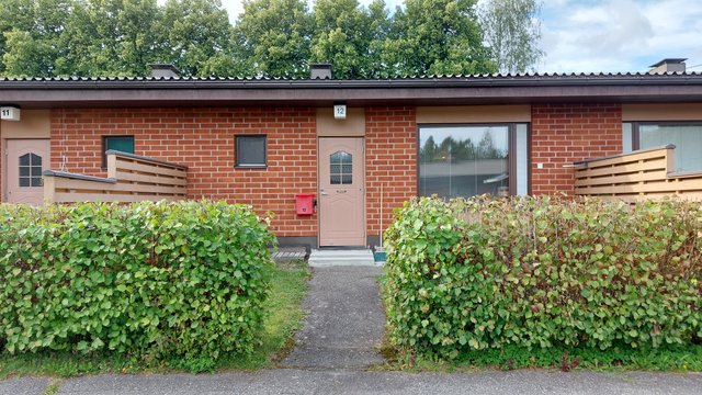 Pohjoiskaari 4 D