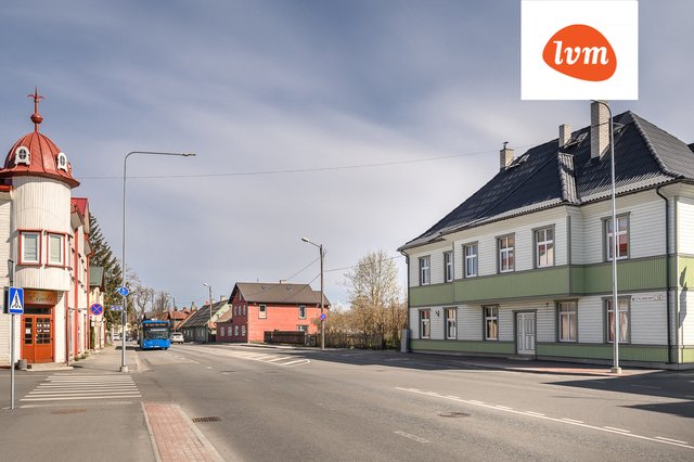 Tallinna maantee 21