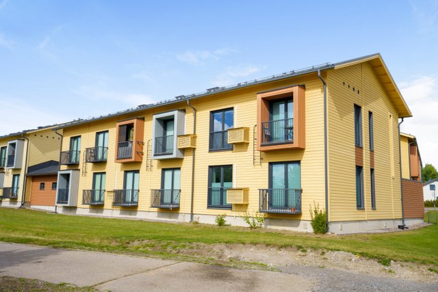 Harava 5 E