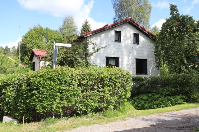 Mäkeläntie 6
