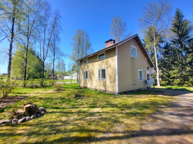 Lammasojantie 29