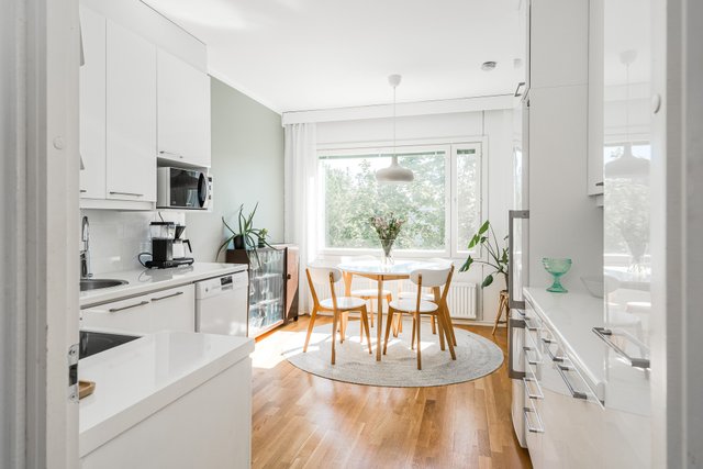 Päivärinteentie 11 B