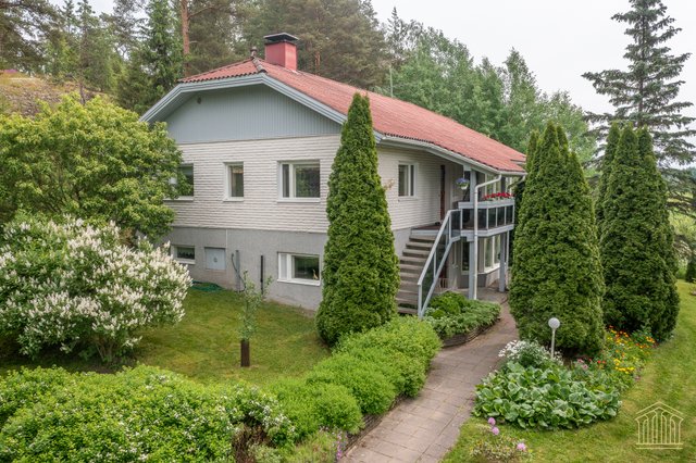 Leppäkorventie 54