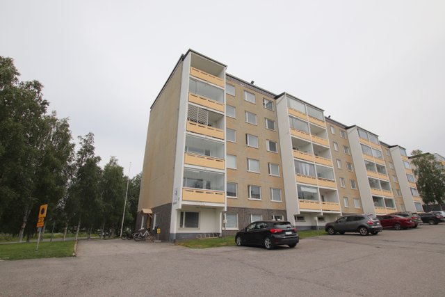 Juhannuskatu 2 C
