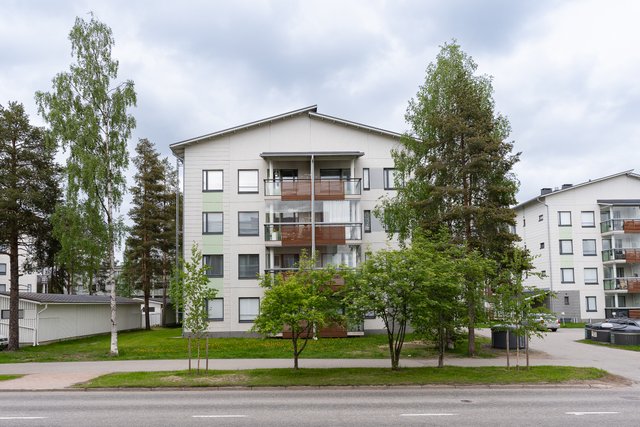 Väylätie 46 B