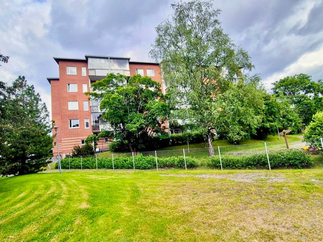 Ollinojankatu 7 A