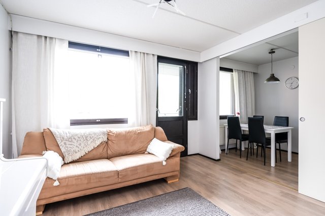 Postimestarintie 19 B