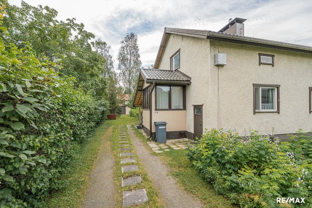 Kyntömiehenkatu 10A