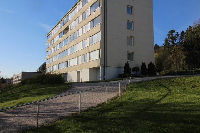 Kontionkatu 5 B 17