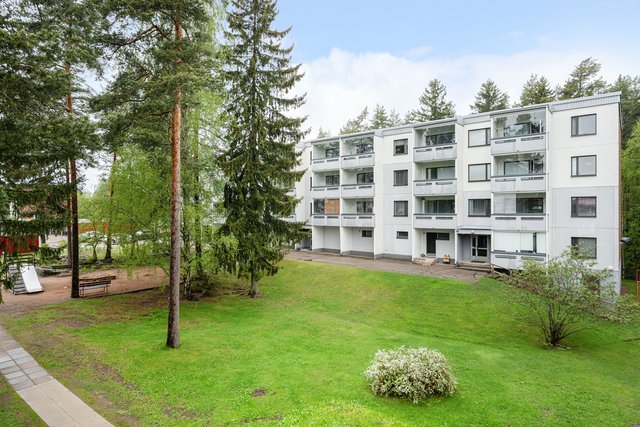 Vuorenrinne 8 B