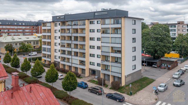 Betaniankatu 14 B