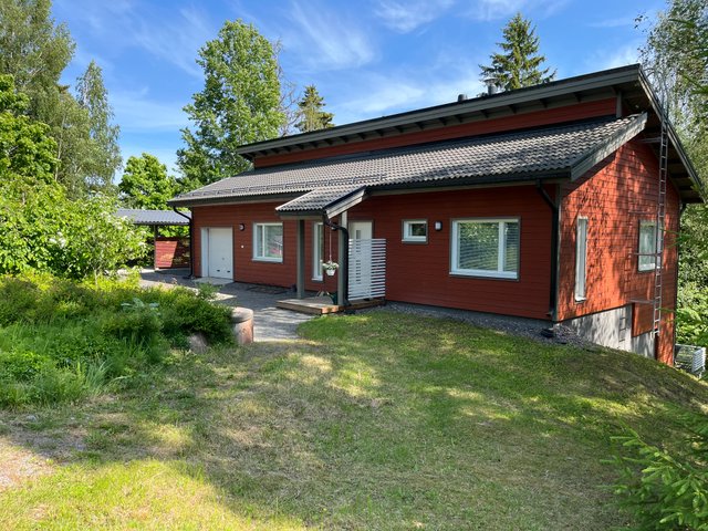 Pehtoorintie 20