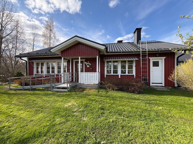 Kaivantotie 10