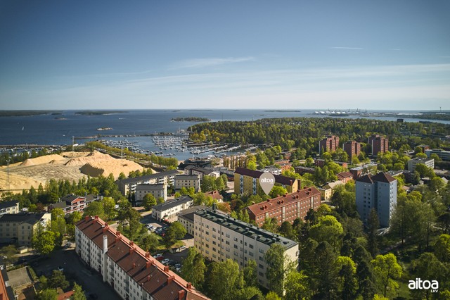 Merikatu 4  C