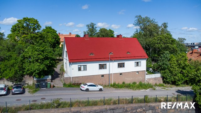 Kokkorinne 3 as