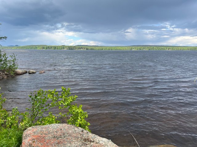 Alposjärvi