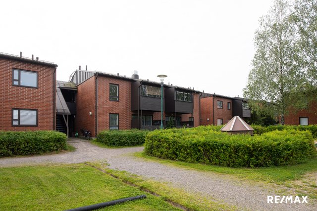 Penttiläntie 1-3 G