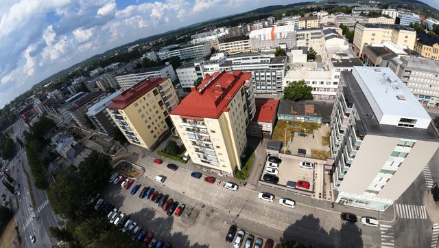 Eteläkatu 4-6 A