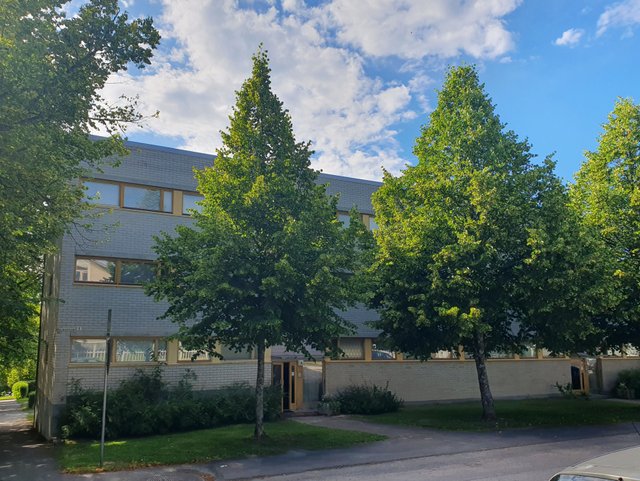 Kauppakatu 6 B
