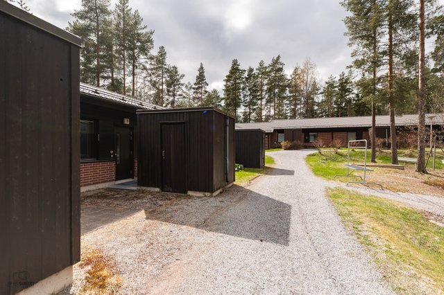 Vaarnatie 12 B