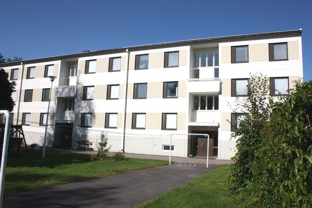 Ilmarisenkatu 6 A