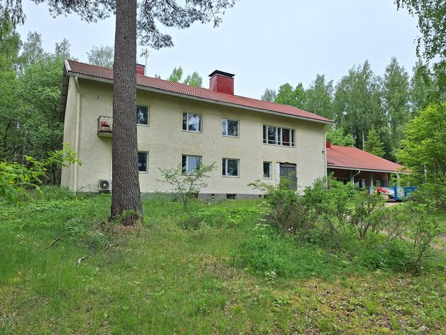Neroskulmantie 390