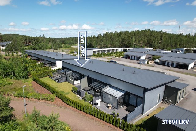 Keihäänkärjentie 5 A