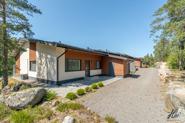 Laulurastaankuja 4 As