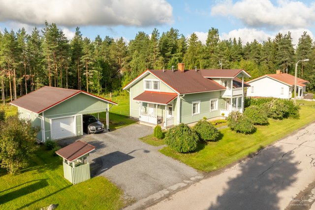Veneilijänväylä 5