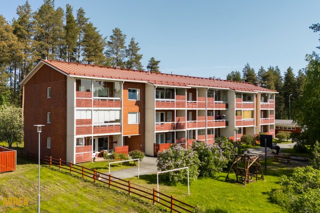 Postimestarintie 16 B