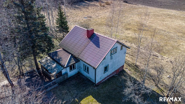 Vilikkalantie 10